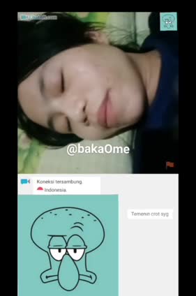 Ometv – enak2 colmek di panggil mama suara