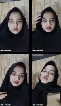 Bokep Indo Bebymoy Tobrut Pakai Hijab Sange Colmek – Baby Moy, Babymoy, Bebbymoy