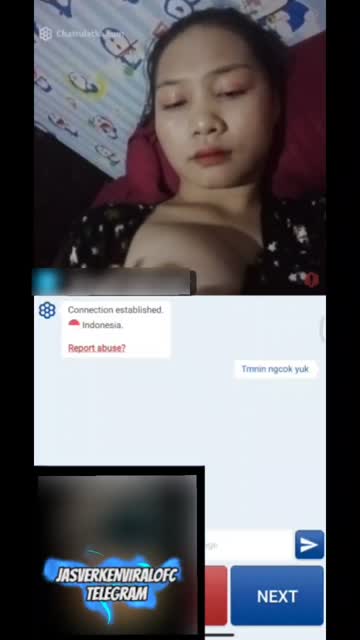 Ome tv cewe cantik kepancing sange bikin ga tahan – Bokep Indo Viral