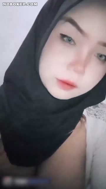 Bokep Indo VCS Hijaber Toket Brutal Gede Viral