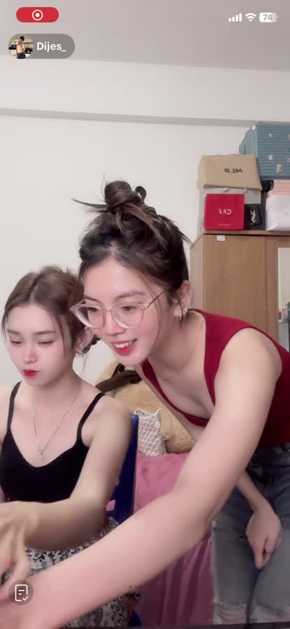 Bokep Indo ScreenRecording 05 23 2026