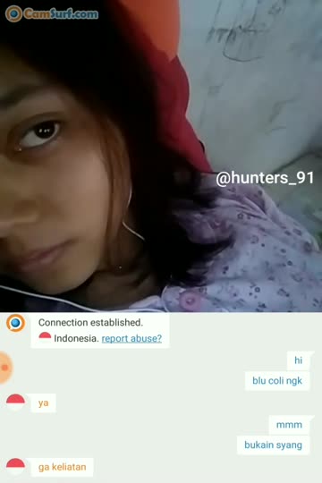 Bokep Indo Icibos69 | Ometv Ditemenin SI Cantik