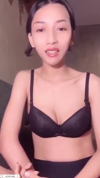 Karina Prank Ojol Nekat Ngewe di Depan Rumah Indo