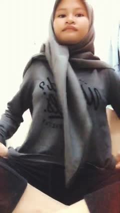 Hijab Malay Kolpri – 18ㅤㅤㅤㅤㅤㅤ servis om di indekos terbaru viral