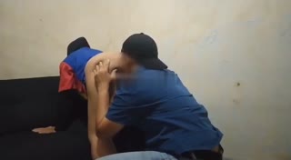 Bokep Indo Ibu adek suka pemersatudotfun pamer body di mobil sampai lemas