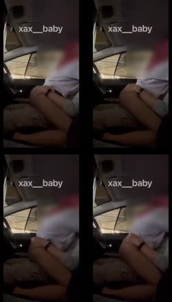 Bokep Indo BABY MALAY 1 Pumpkin colmek di mobil no sensor full