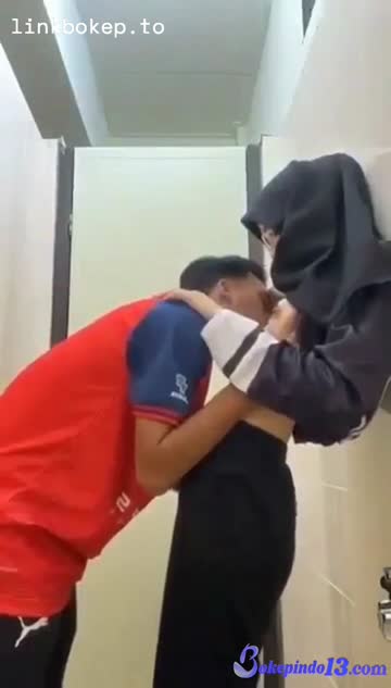 Jilbab Cantik Main Di WC Mall – main di kamar sendiri durasi panjang