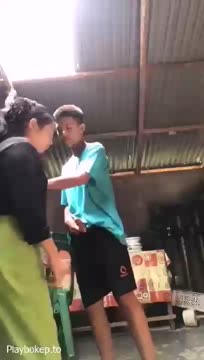 Enak di dapur sama binor main di kamar sendiri terbaru viral