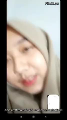 Bokep Indo Baru Kenal di Medsos Kok Berani VCS – Bokep Indo-VCS Hijab Canti