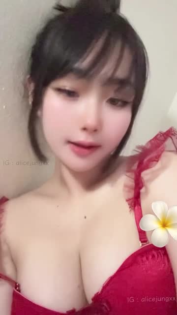 Bokep Indo Alicejungxx IG Exclusive