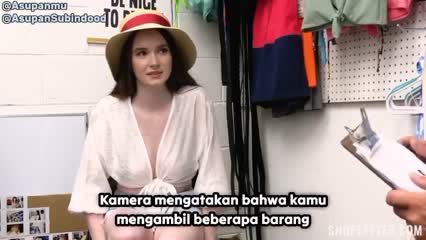 Bokep Indo Barat sub indo hazel moore