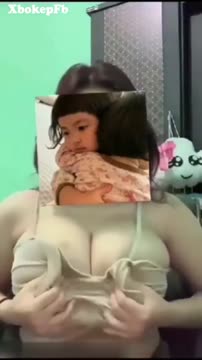 Bokep igo imut gea tiktok viral