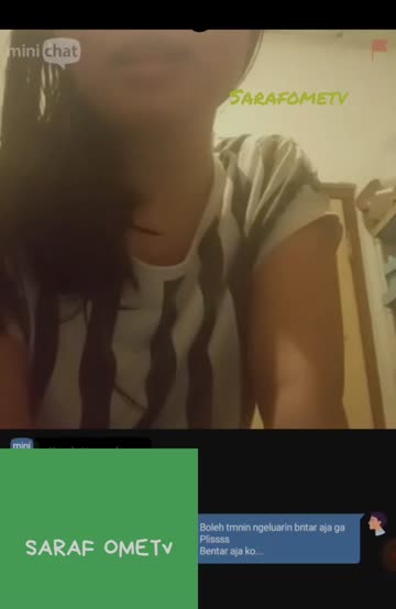 Ome Tante sange striptis di hotel sampai lemas