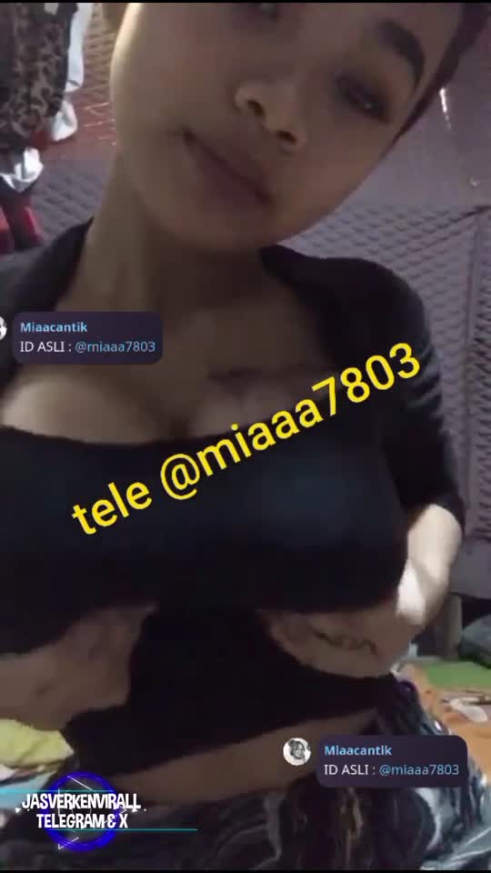 Mia Tiktok Jaksel Update – Bokep Indo Viral