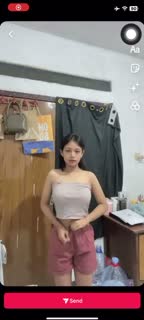 Bokep Indo VID 929 buka baju di mobil