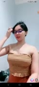 Live Show Lea mango live pamer utng 18 julia bigo live tambah gede bikin lemes