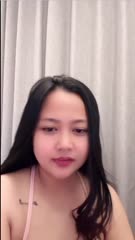 Miss soda habis brojol langsung omek ngewe di kamar mandi sampai keluar
