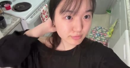 Sange Berat pamer body di kamar sendiri durasi panjang