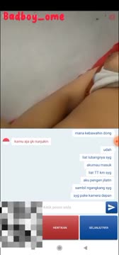 B7E4y-Ome Tv Kaca Mata Imut Colmek