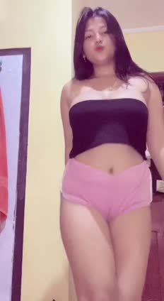 Live Show Talent Ani T0brut