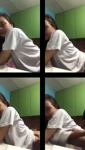 Bokep Indo Kakak adik ngewe di rumah kosong tanpa sensor