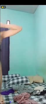 Bokep Indo BTR INDAH( versi) doggy di sofa ruang tamu bikin nagih