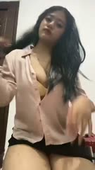 Bokep Indo Cantik tobrut binal sange berat di kebun