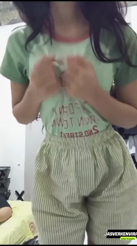 Talent Zoyya Claryne 01 – Bokep Indo Viral
