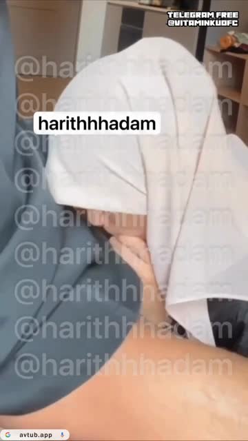 Bokep Jilbab KontenMILFJilbab Malay Harith Adam