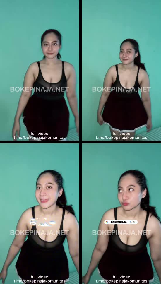 Bokep Tante Janda Binal Bidan Rita Pa Baju