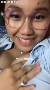 Bokep Indo Lisa Chan Hana Tiktok Viral 5 doggy di toilet umum