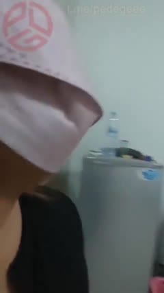 Tante Baru Masuk Langsung GAS doggy di kamar sendiri tanpa sensor