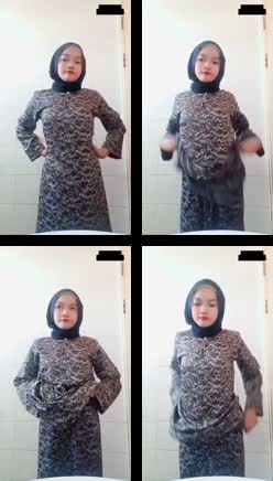 Bokep Indo 4273 pamer body di sofa ruang tamu kualitas jernih