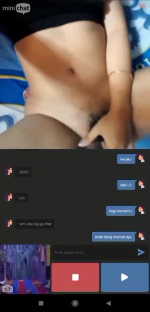 Bokep Indo doggy di toilet umum bikin sange