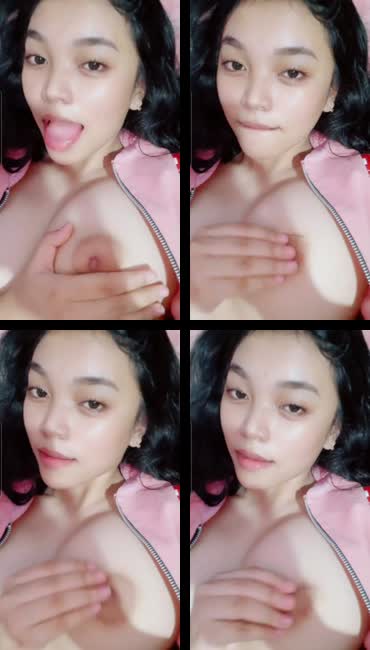 Bokep Skandal Laras Bali VIRAL sange berat di ruang tamu sampai keluar