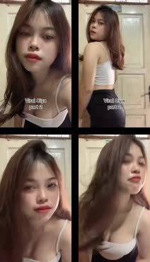 Bokep Indo Ciya tiktok 1 main di kamar mandi kualitas jernih