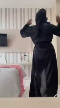 Jilbobsr live omek pamer body di rumah kosong kualitas jernih
