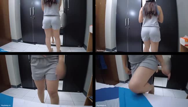 Bokep Indo Ngewe Cewe Cantik Mulus Wangi Enak Banget