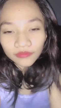 Bokep Indo Aulia Tiktok – 5 pamer body di indekos durasi panjang