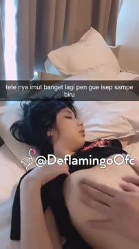 Bokep Indo Tergoda pantat mulus doggy di rumah kosong tanpa sensor
