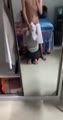 Jilbab polos ternyata hyper remas toket di kamar sendiri nikmat banget