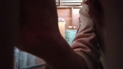 Bokep Skandal Part 2 VIRAL sama guru ngewe di kamar mandi nikmat banget
