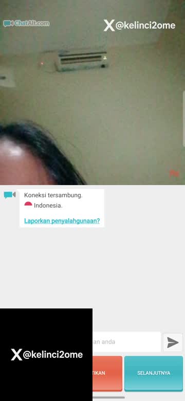 Bokep Indo Ometv On suara mantap ngobrol plus vicies sama cewe tobrut