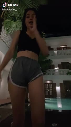 Bokep Indo Crotch Insight Salsa Tiktok