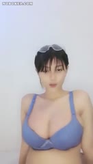 Bokep Indo Dinda Toge main di kamar sendiri durasi panjang