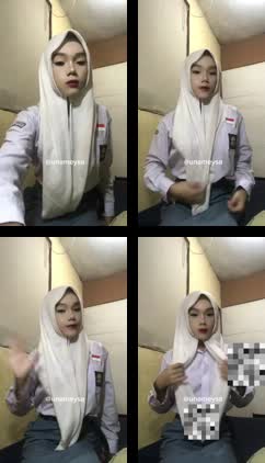 Bokep Indo nungging di kantor