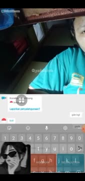 Bokep Indo Ometv 02 goyang di mobil