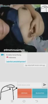 Bokep Indo OmeTv 131 servis om di kamar kos terbaru viral