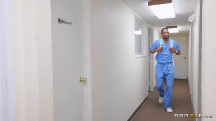 Bokep Barat Brazzersexxtra. .slimthick.vic.assisted.living.nurse.does.anal