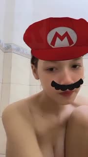 Live Show Panya Live IG remas toket di hotel full video